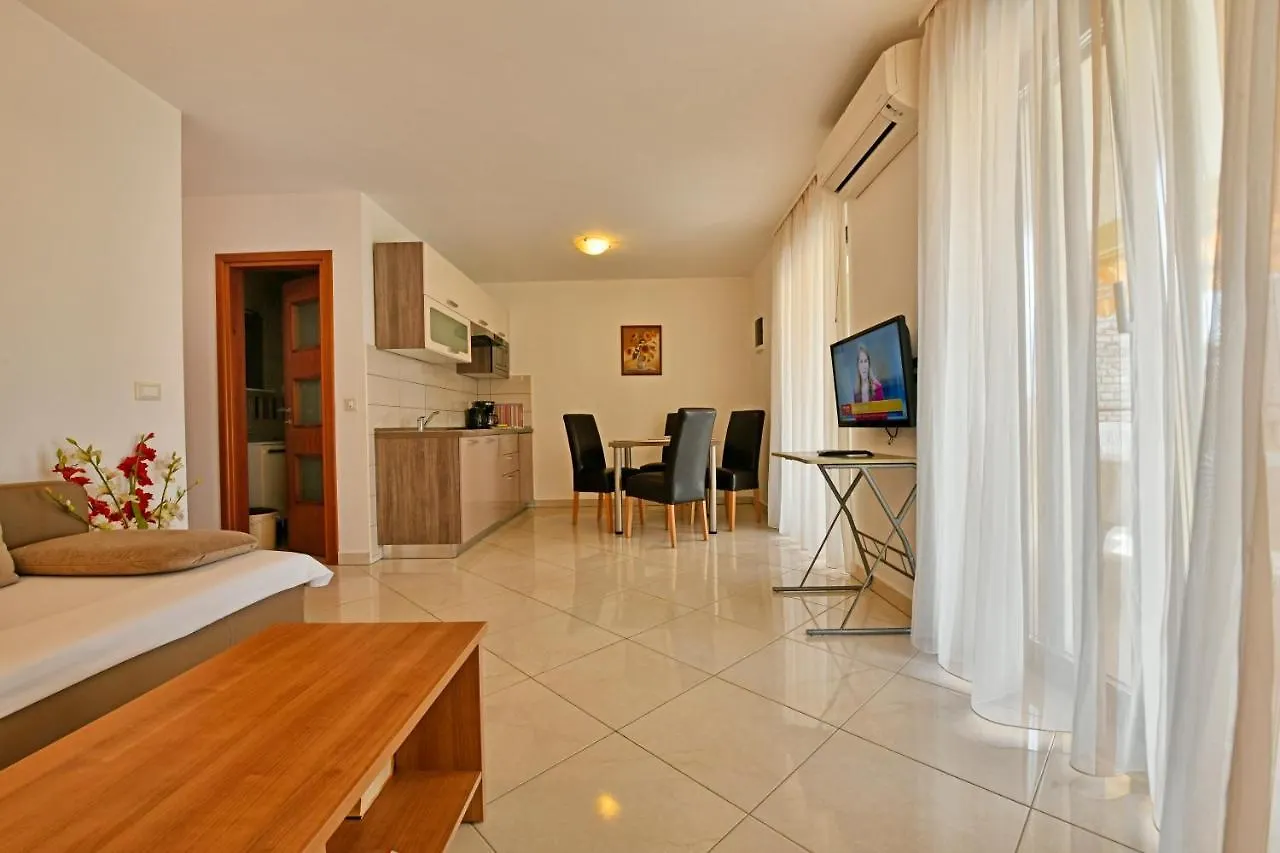 Apartments Jasmina Porec