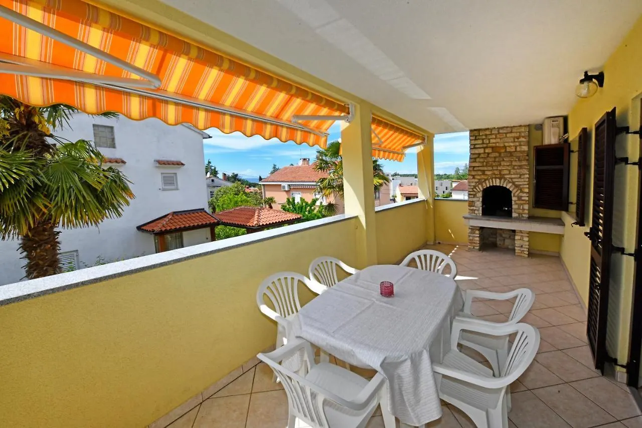 Apartments Jasmina Porec