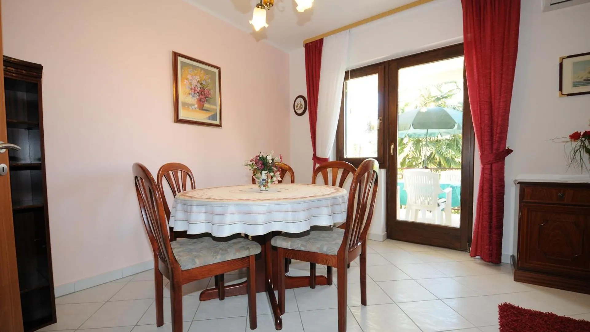 Apartments Jasmina Porec