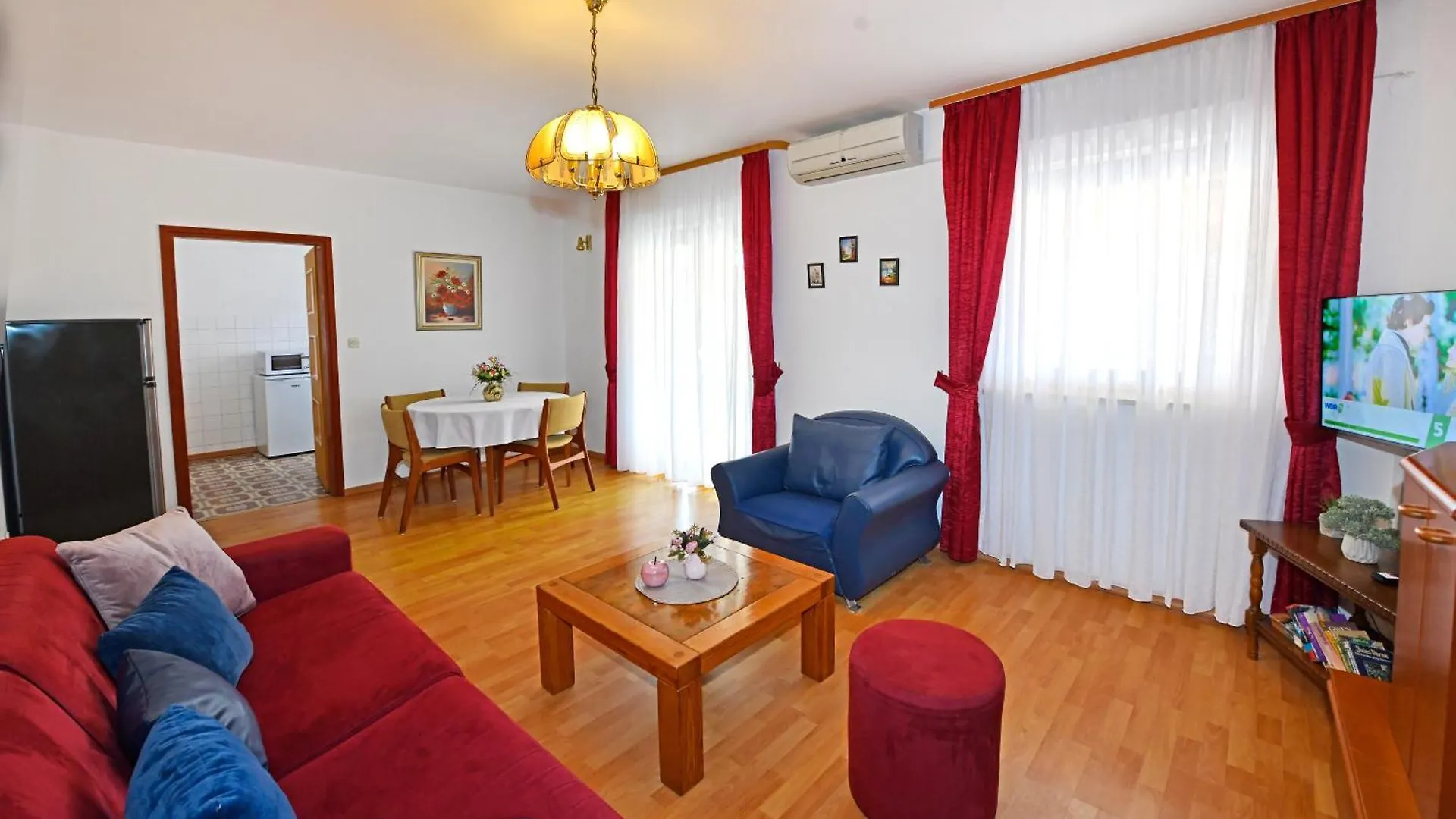 Apartments Jasmina Porec