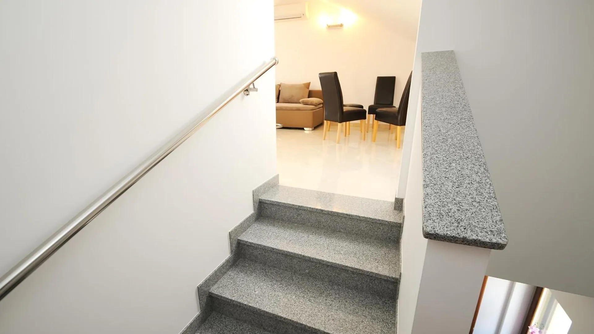 Apartments Jasmina Porec Croatia