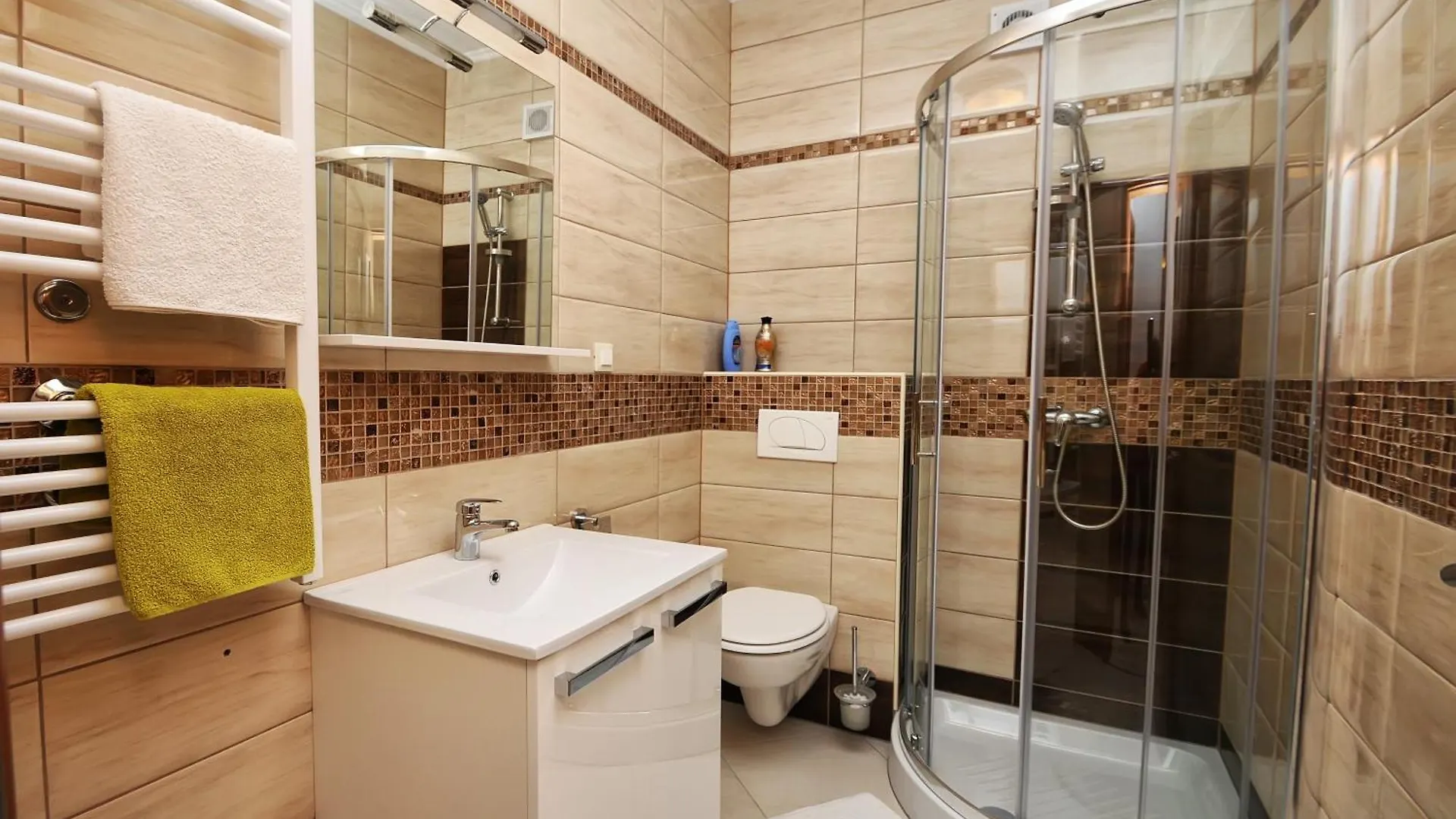 Apartments Jasmina Porec 0*,  Croatia