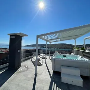 Apartment Sky Garden Kroatien