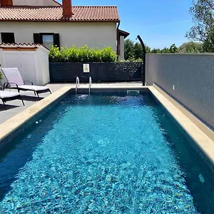  Ferienhaus House Veli Vrh Kroatien