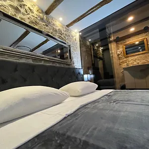  Apartment Tequila (adults Only) Kroatien