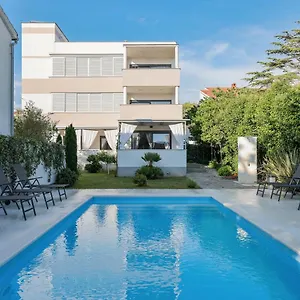  Apartment Mato Kroatien