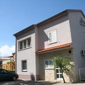  Apartment Irena Krk Kroatien