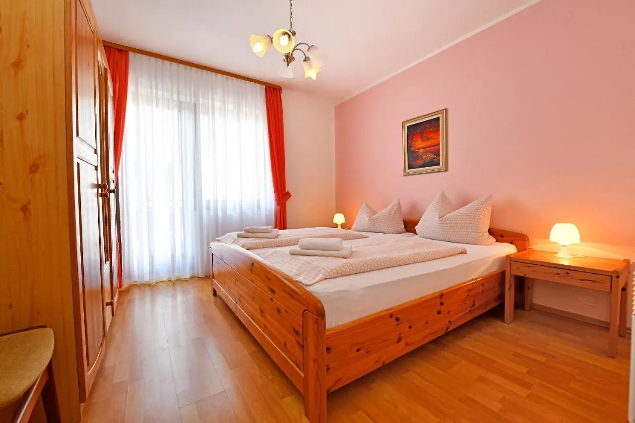 Apartments Jasmina Porec