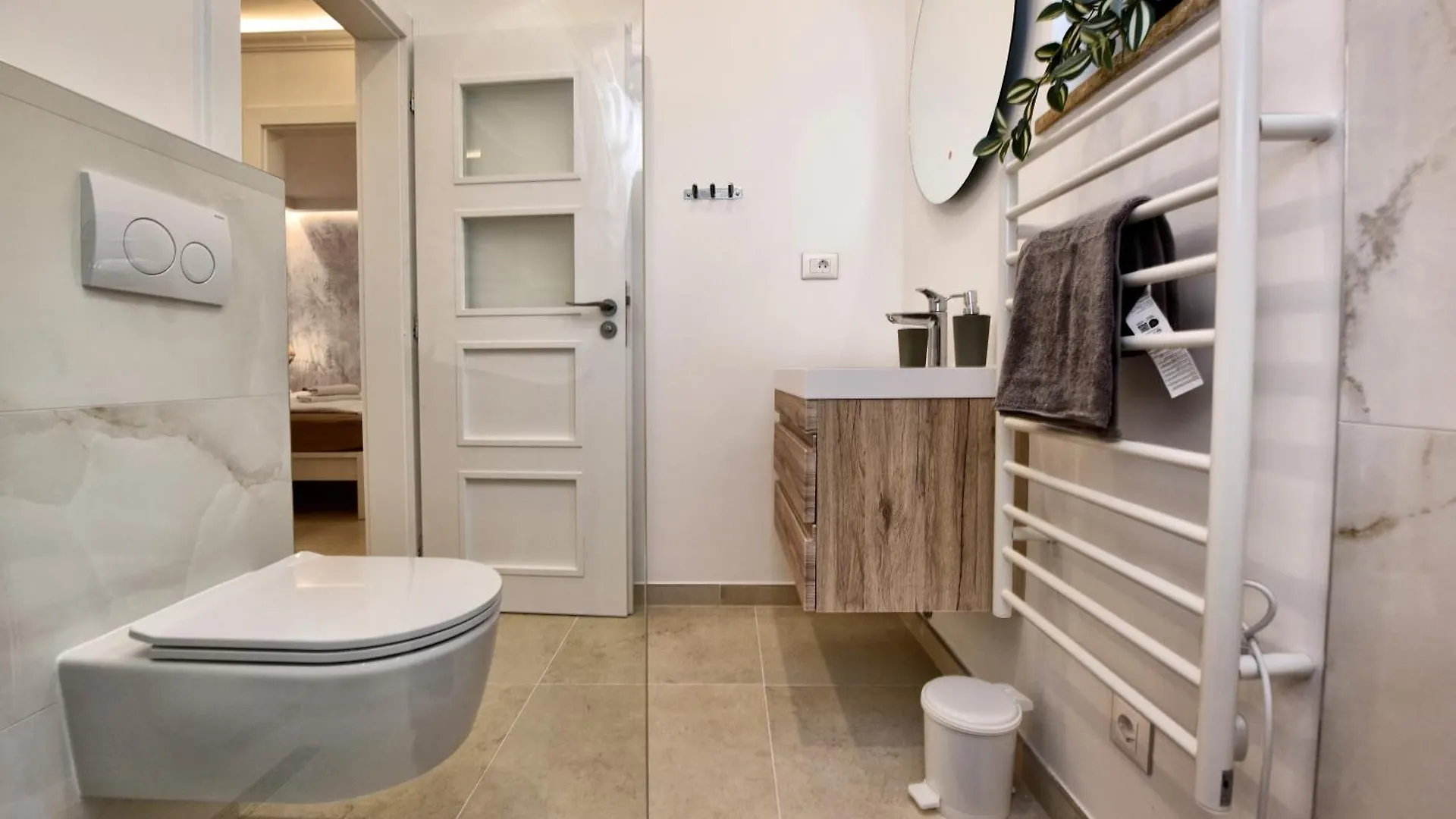 Apartments Jasmina Porec