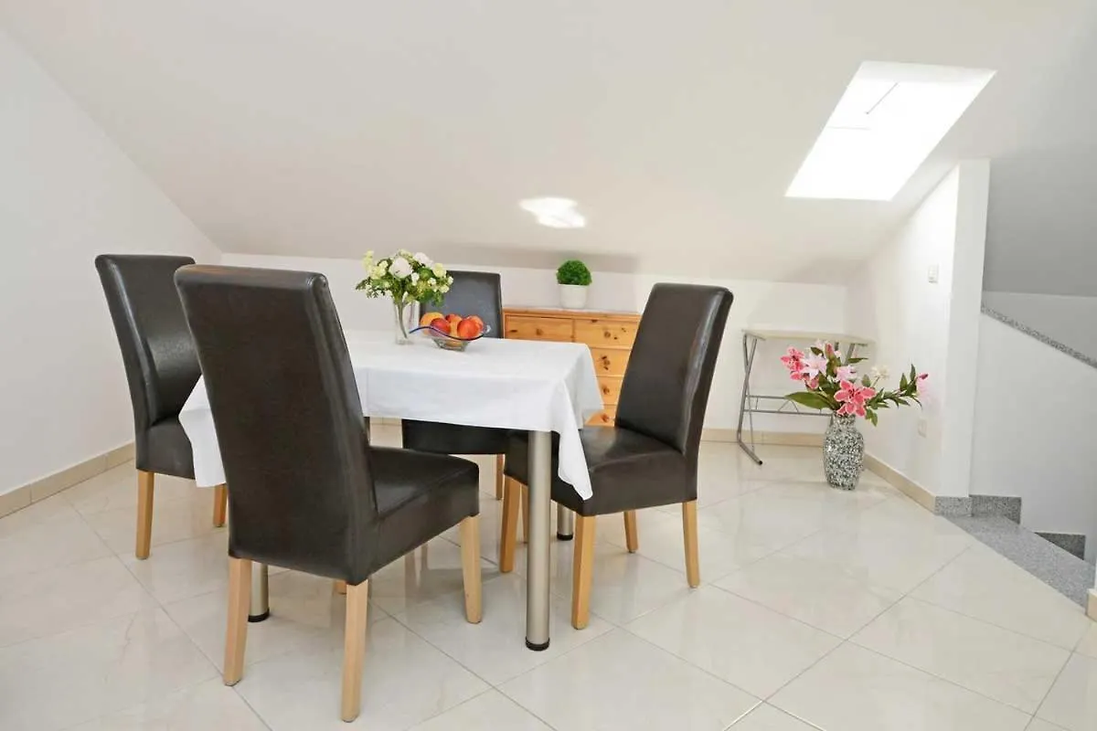 Apartments Jasmina Porec 0*,  Croatia