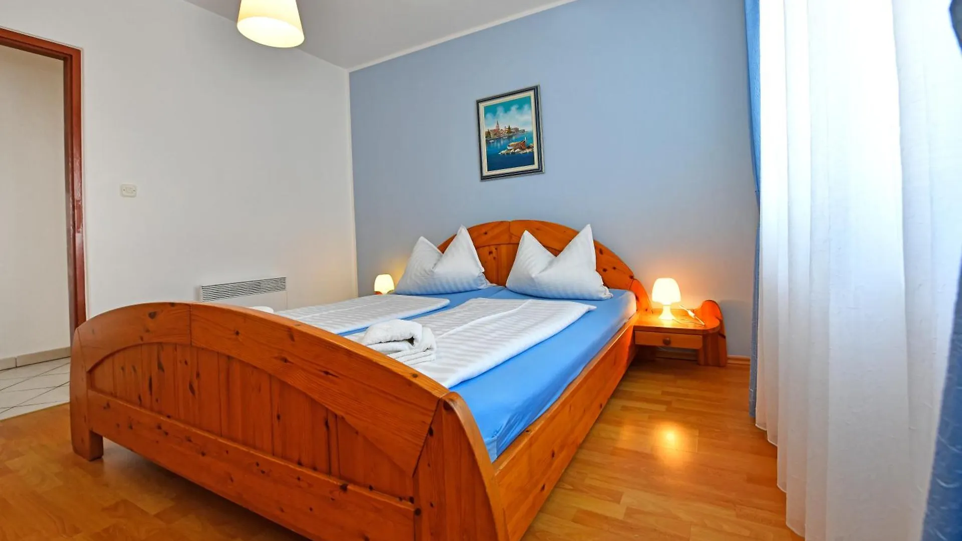 Apartments Jasmina Porec