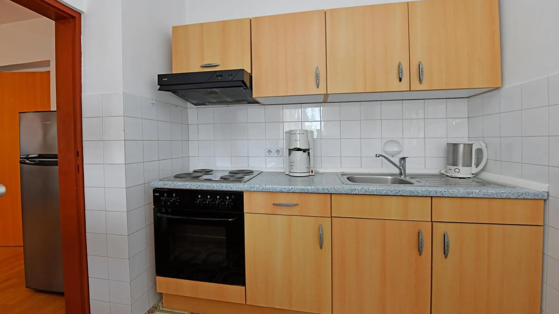 Apartments Jasmina Porec