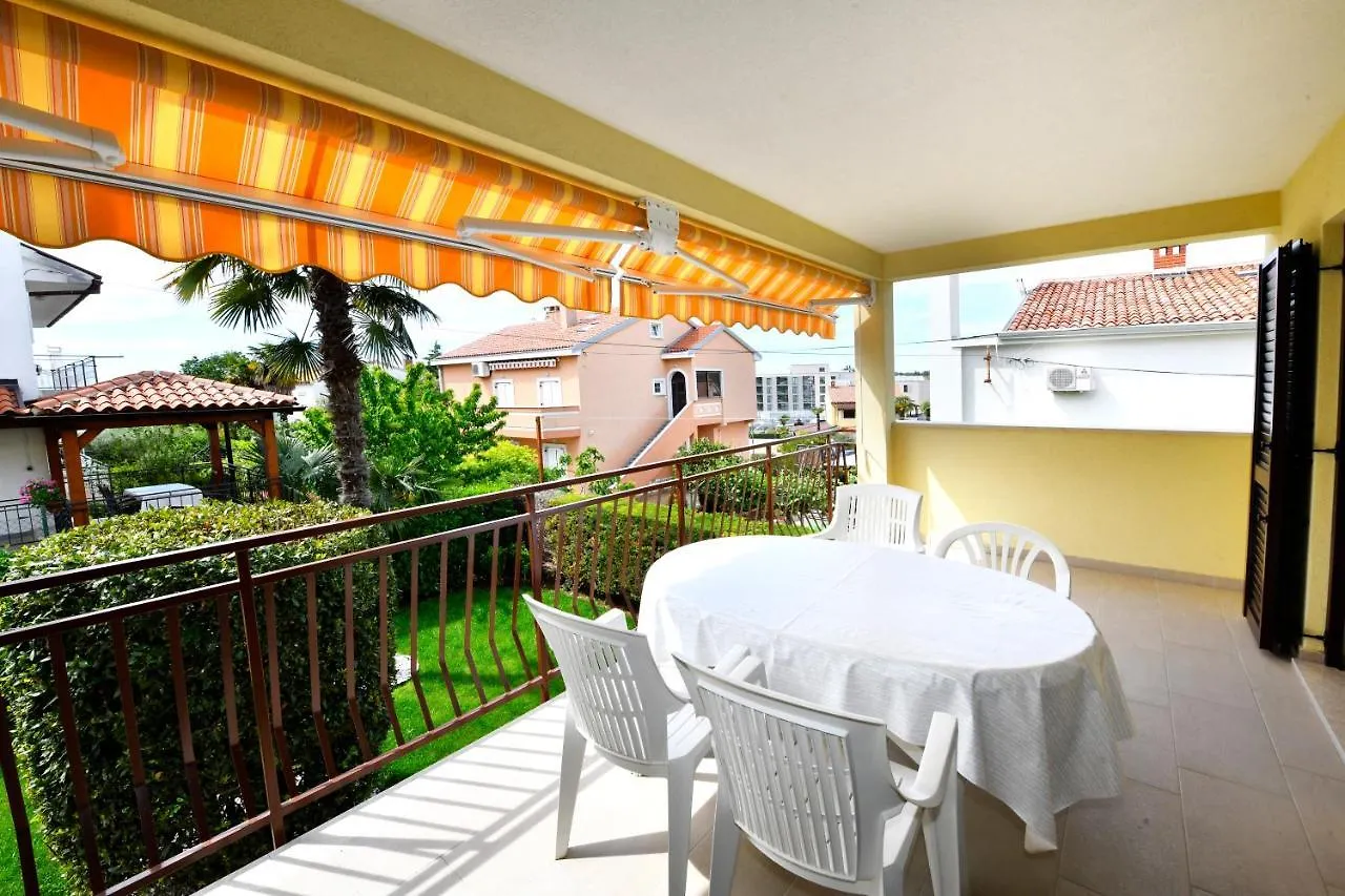 Apartments Jasmina Poreč