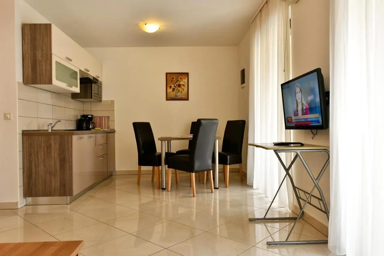 Apartments Jasmina Poreč