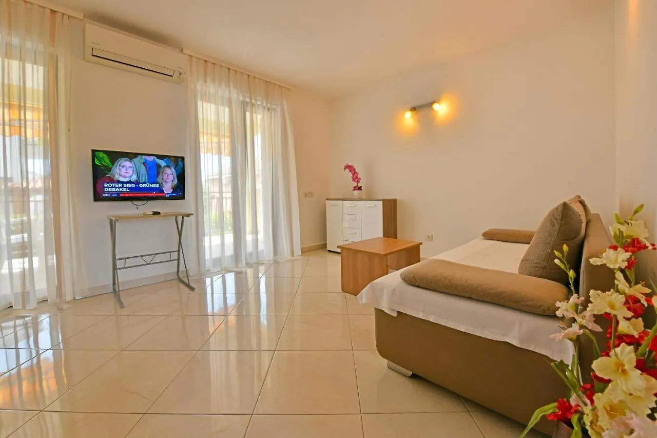 Apartments Jasmina Poreč