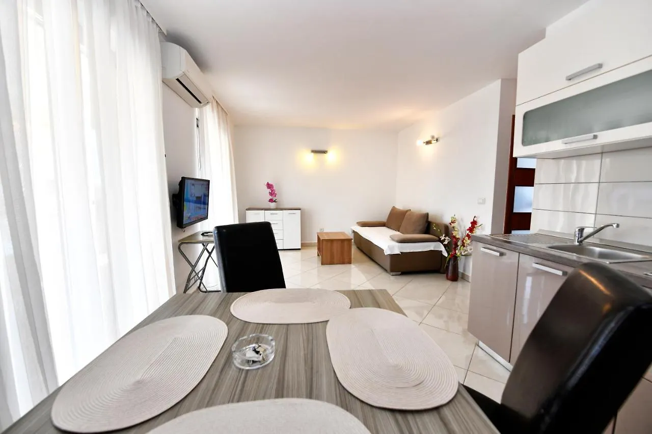 Apartments Jasmina Poreč