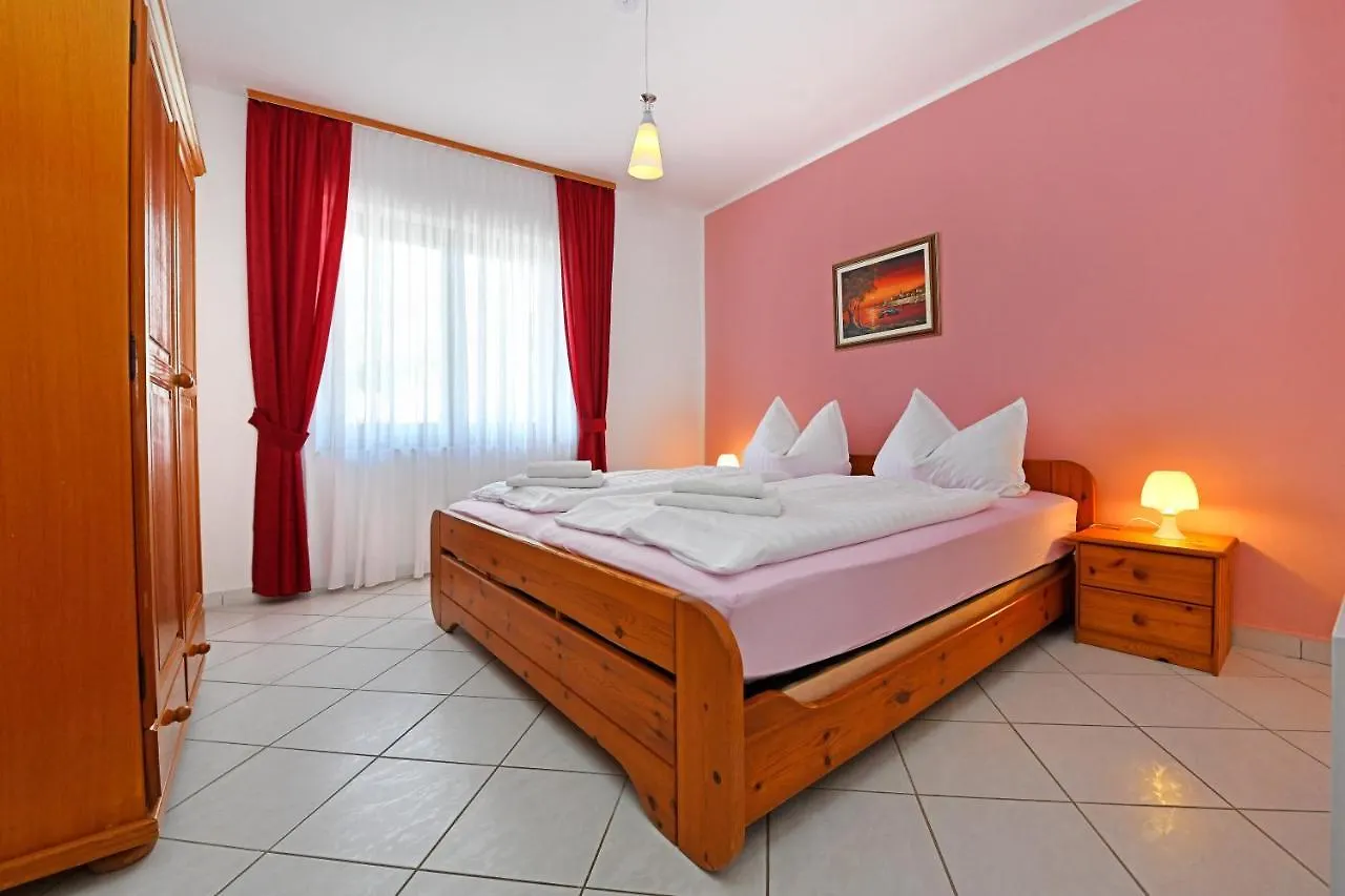 Apartments Jasmina Poreč