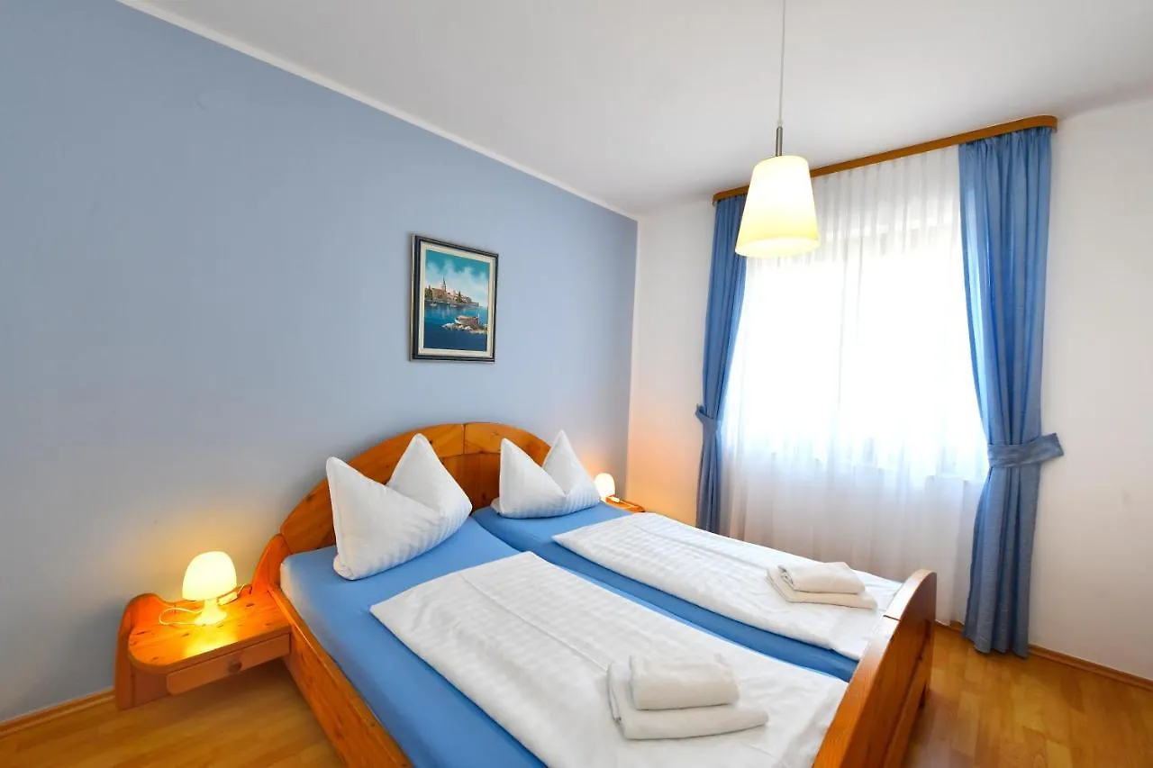 Apartments Jasmina Poreč