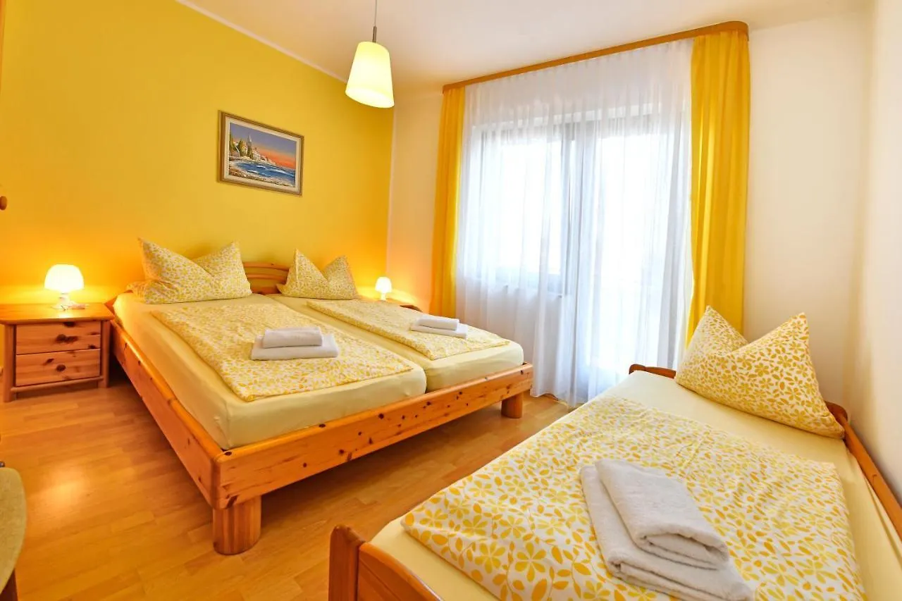 Apartments Jasmina Poreč