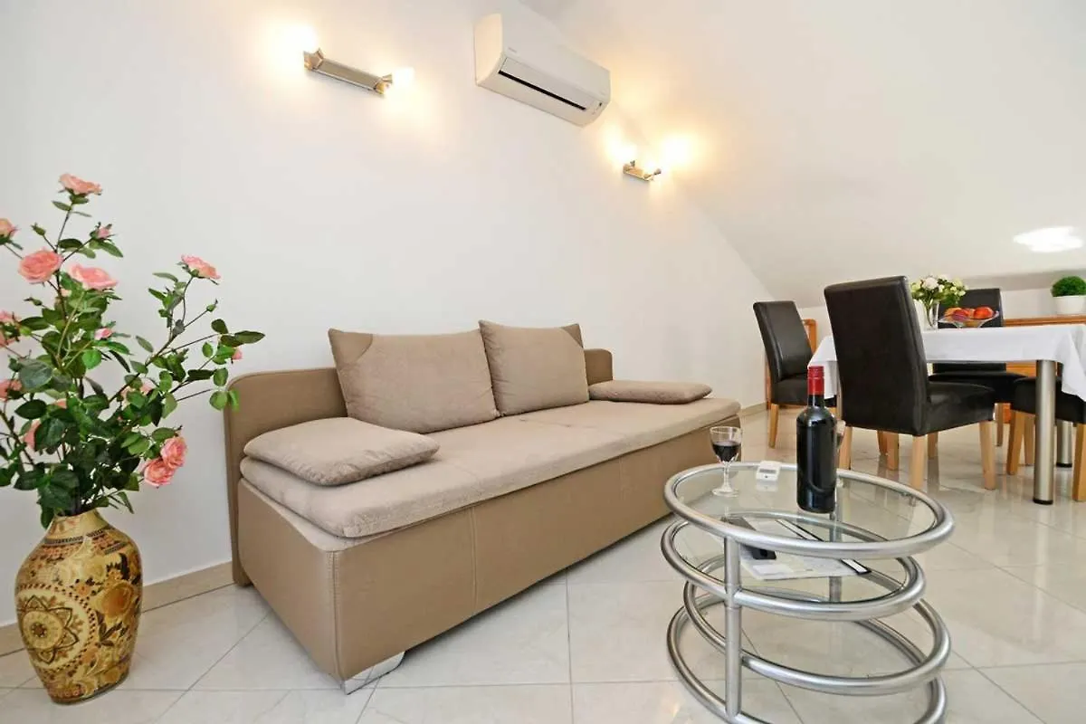 Apartments Jasmina Poreč
