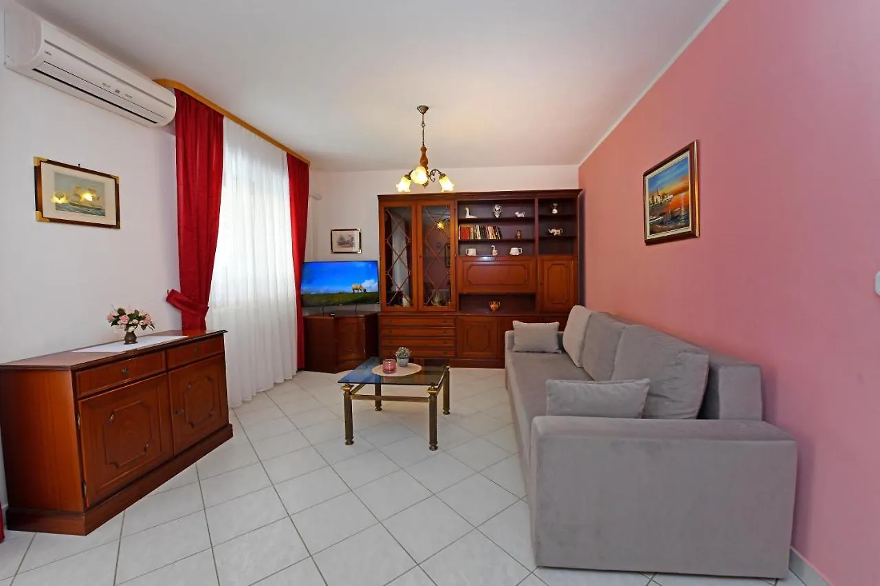 Apartments Jasmina Poreč