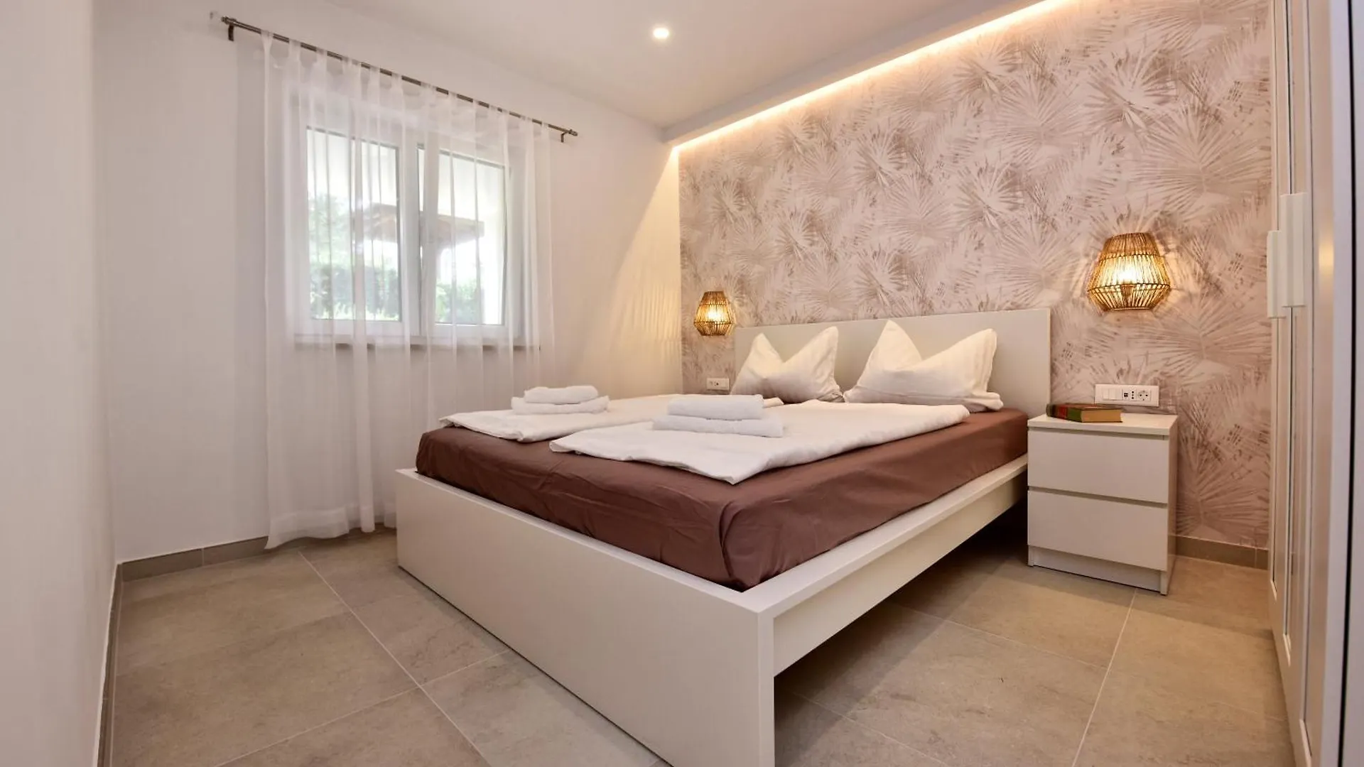 Apartments Jasmina Poreč Kroatien