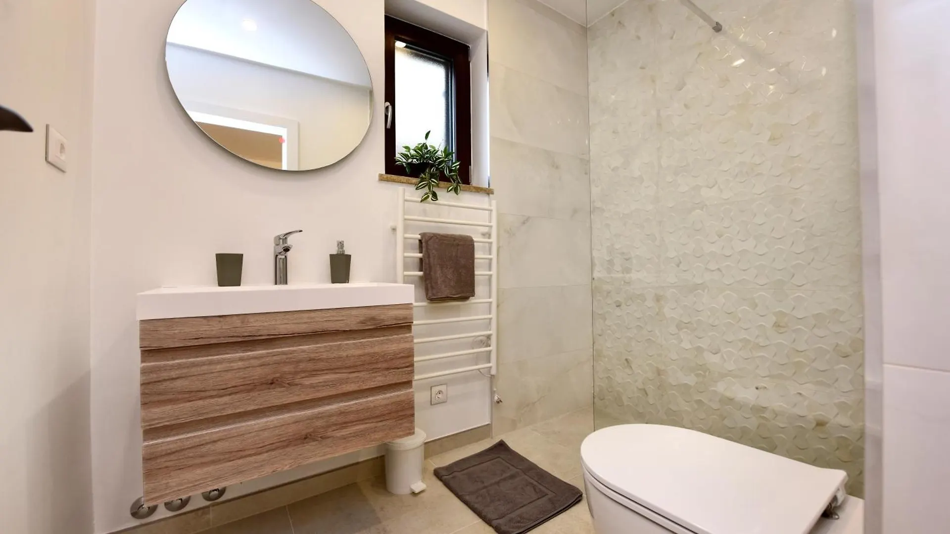 Apartments Jasmina Poreč