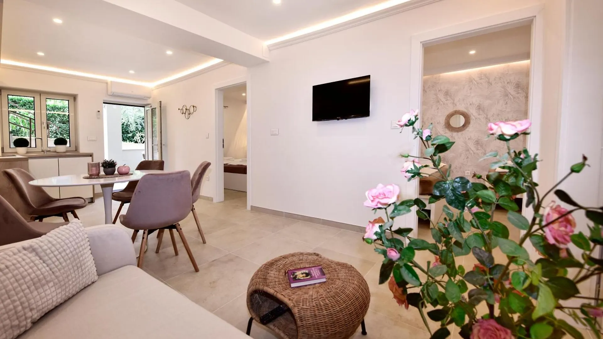 Apartments Jasmina Poreč