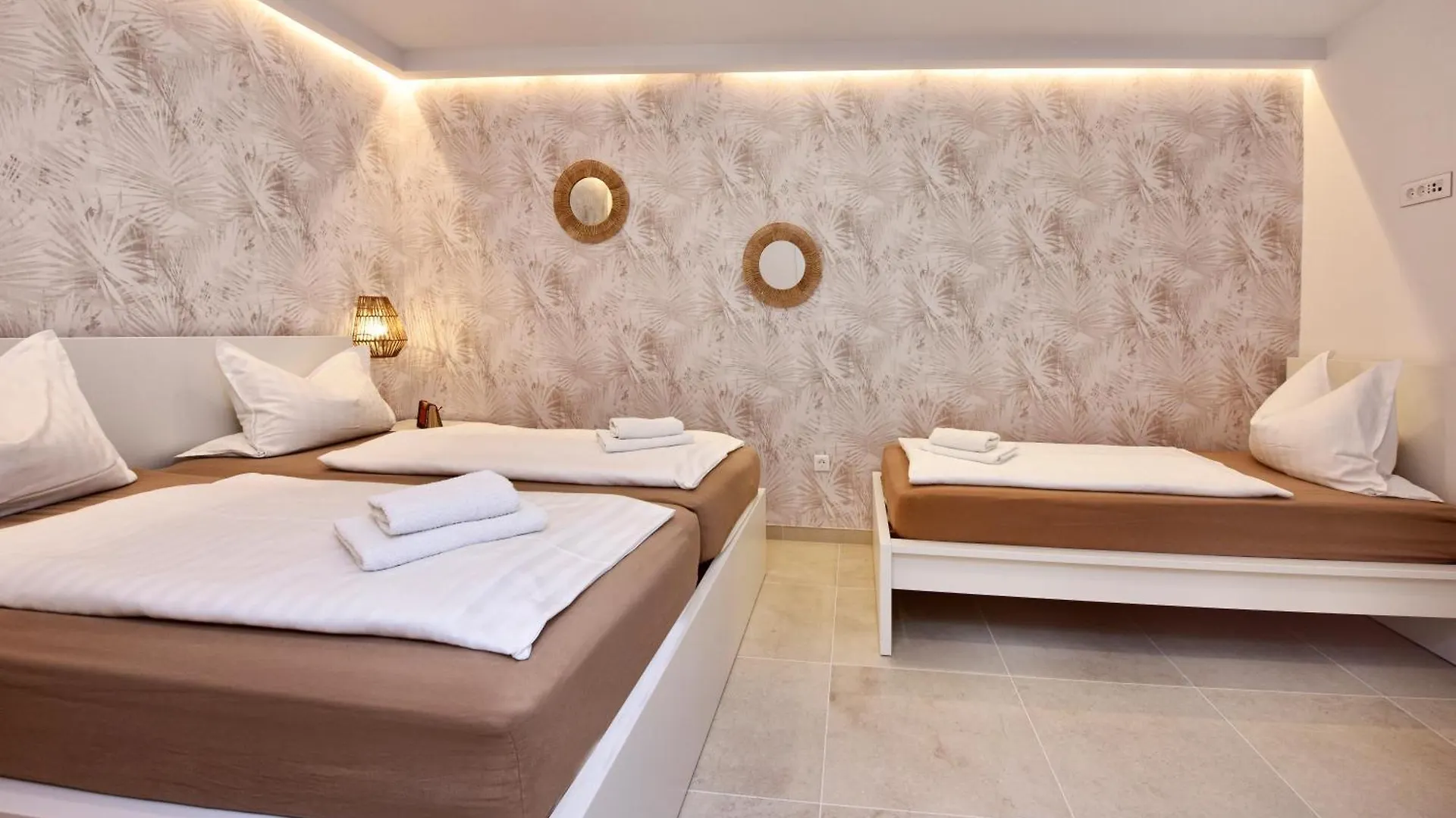 Apartments Jasmina Poreč