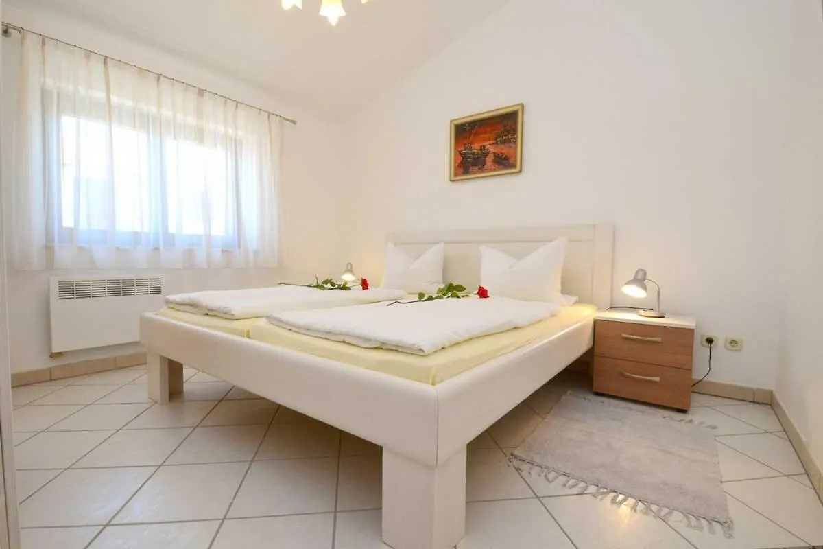 Apartments Jasmina Poreč