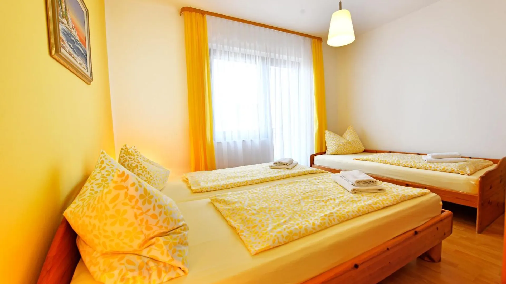 Apartments Jasmina Poreč