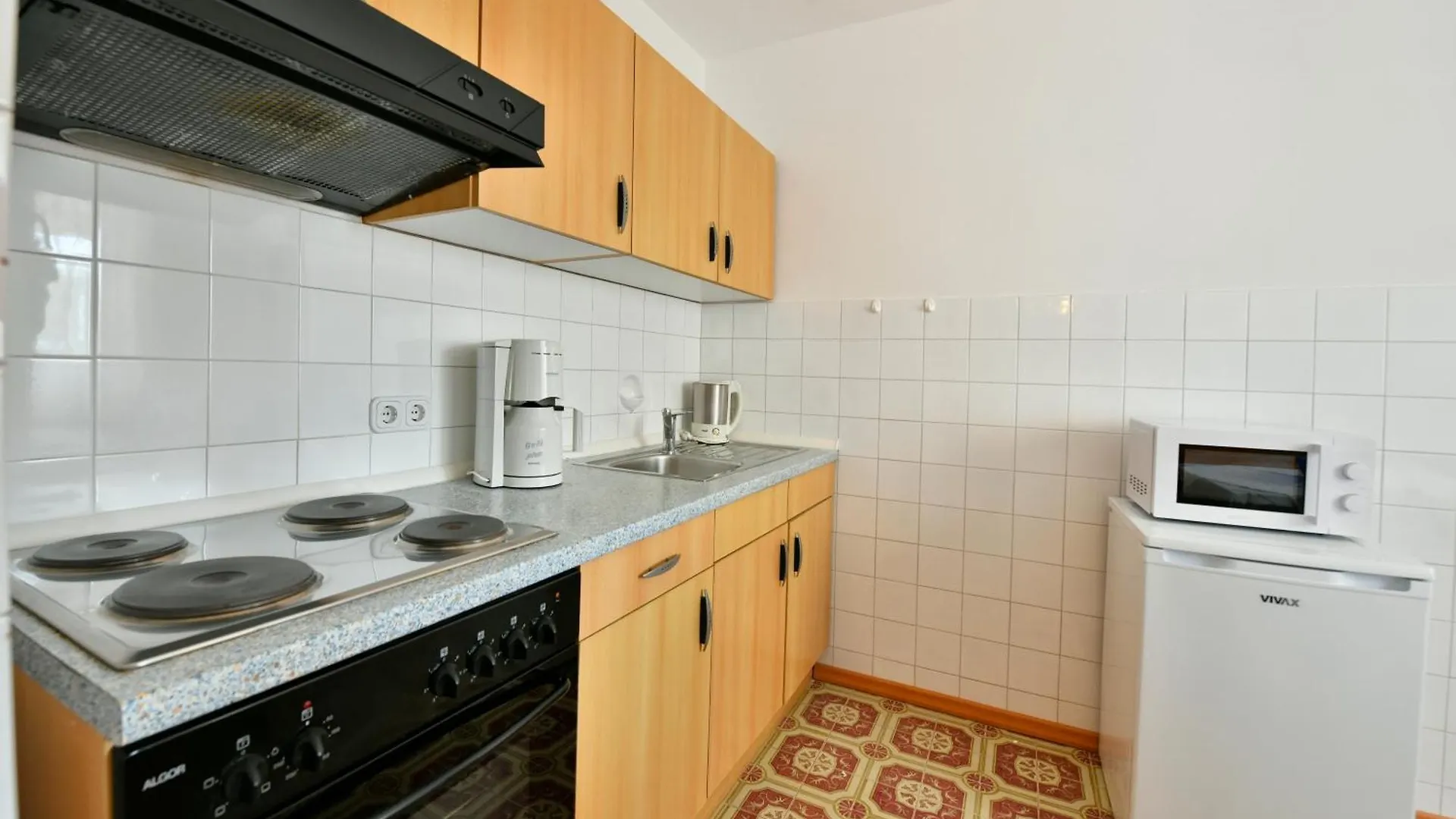 Apartments Jasmina Poreč