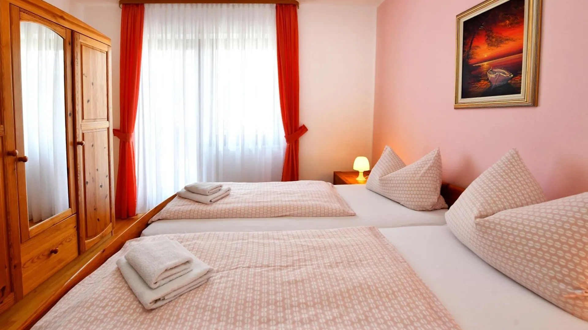 Apartments Jasmina Poreč