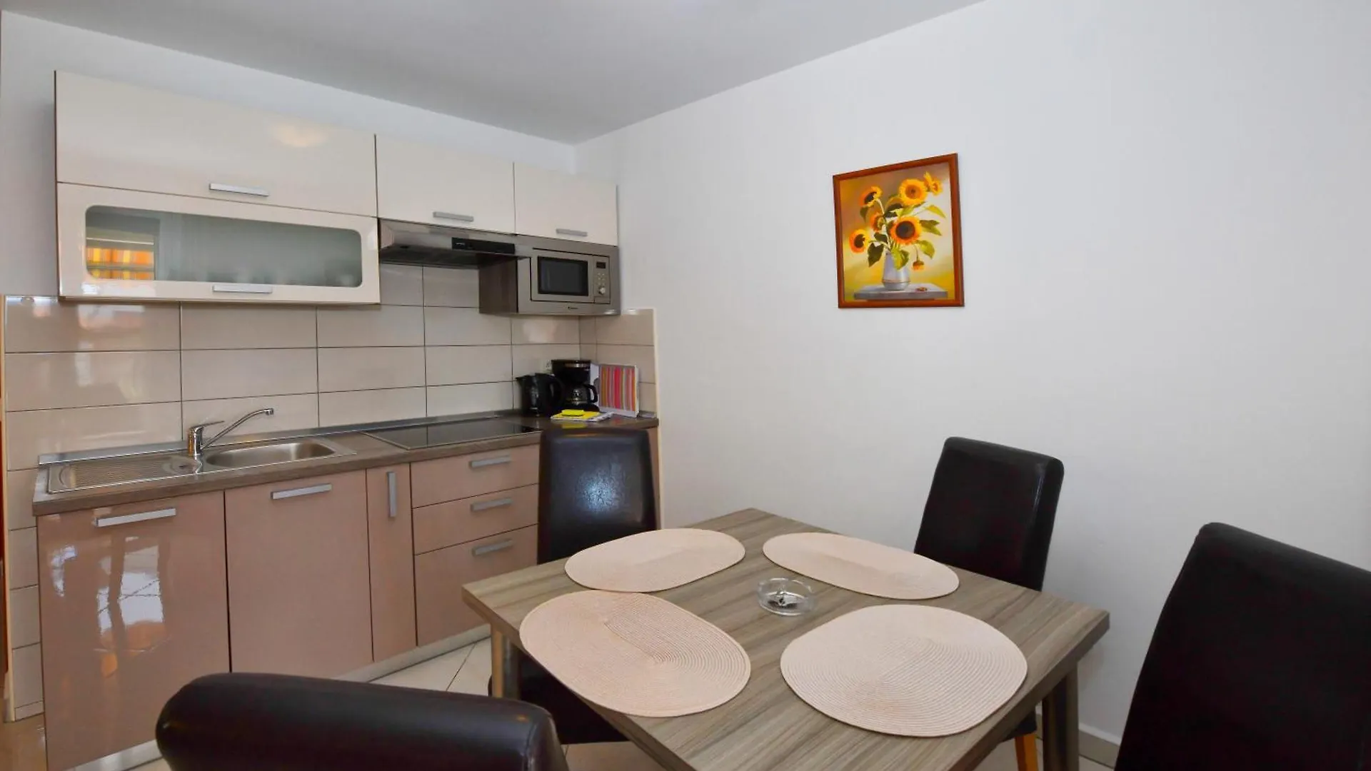 Apartments Jasmina Poreč