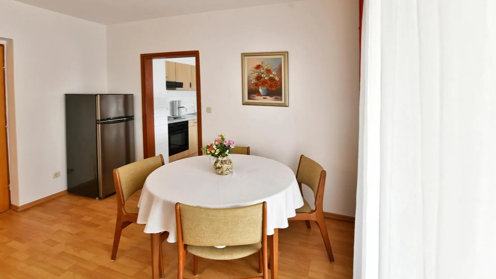 Apartments Jasmina Poreč
