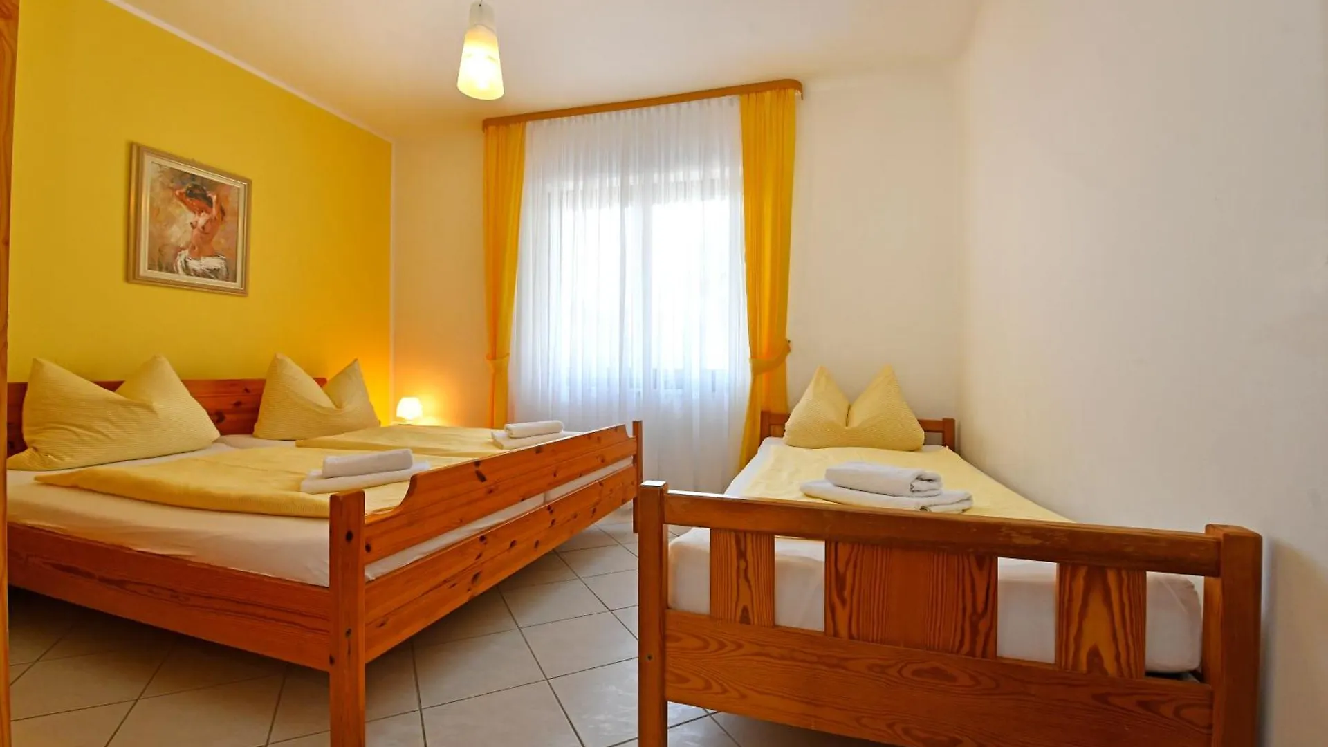 Apartments Jasmina Poreč