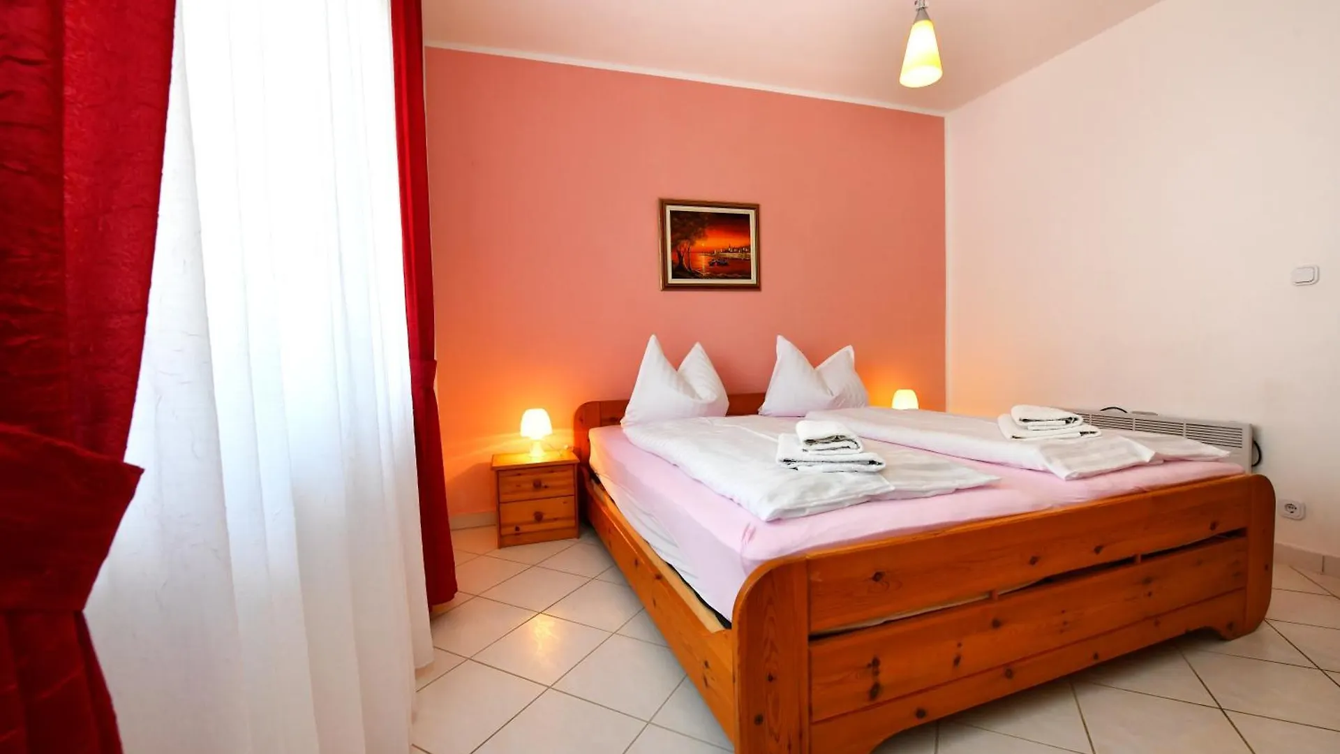 Apartments Jasmina Poreč