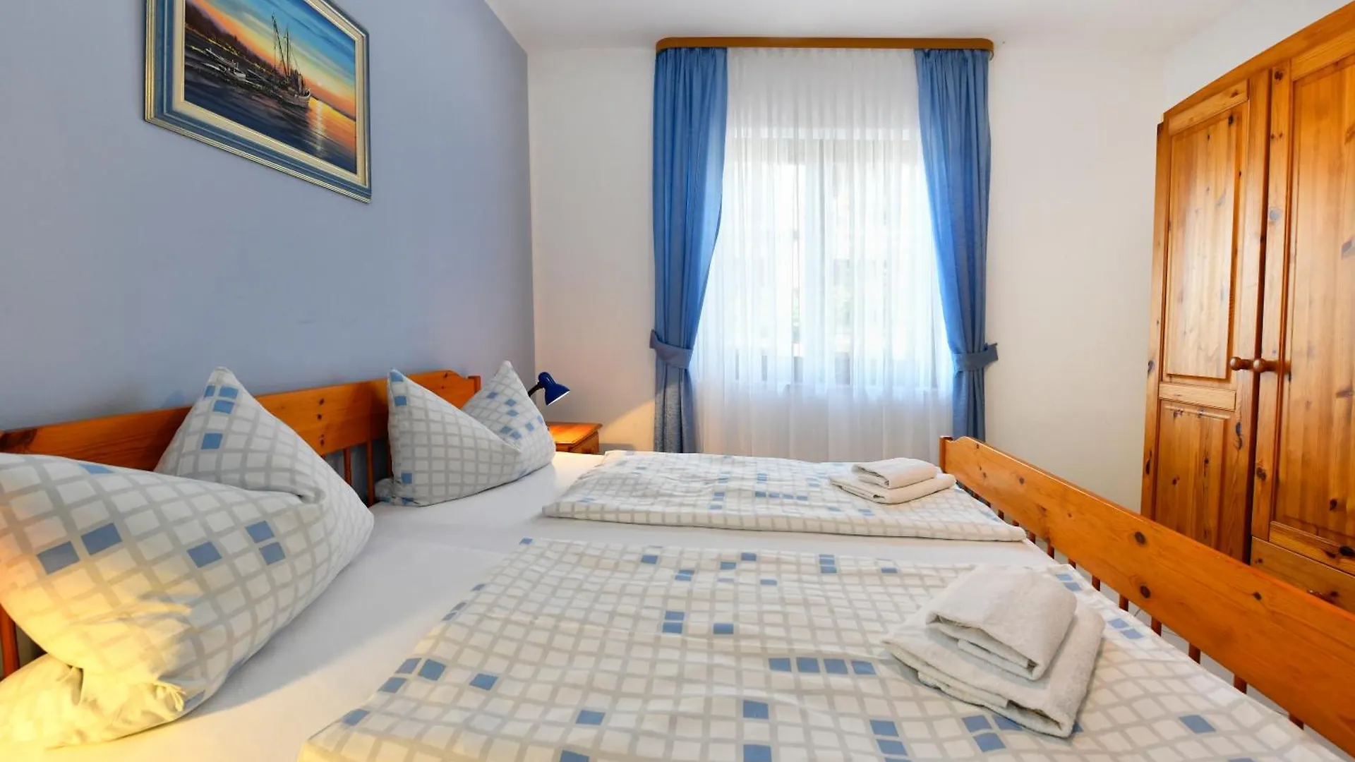 Apartments Jasmina Poreč