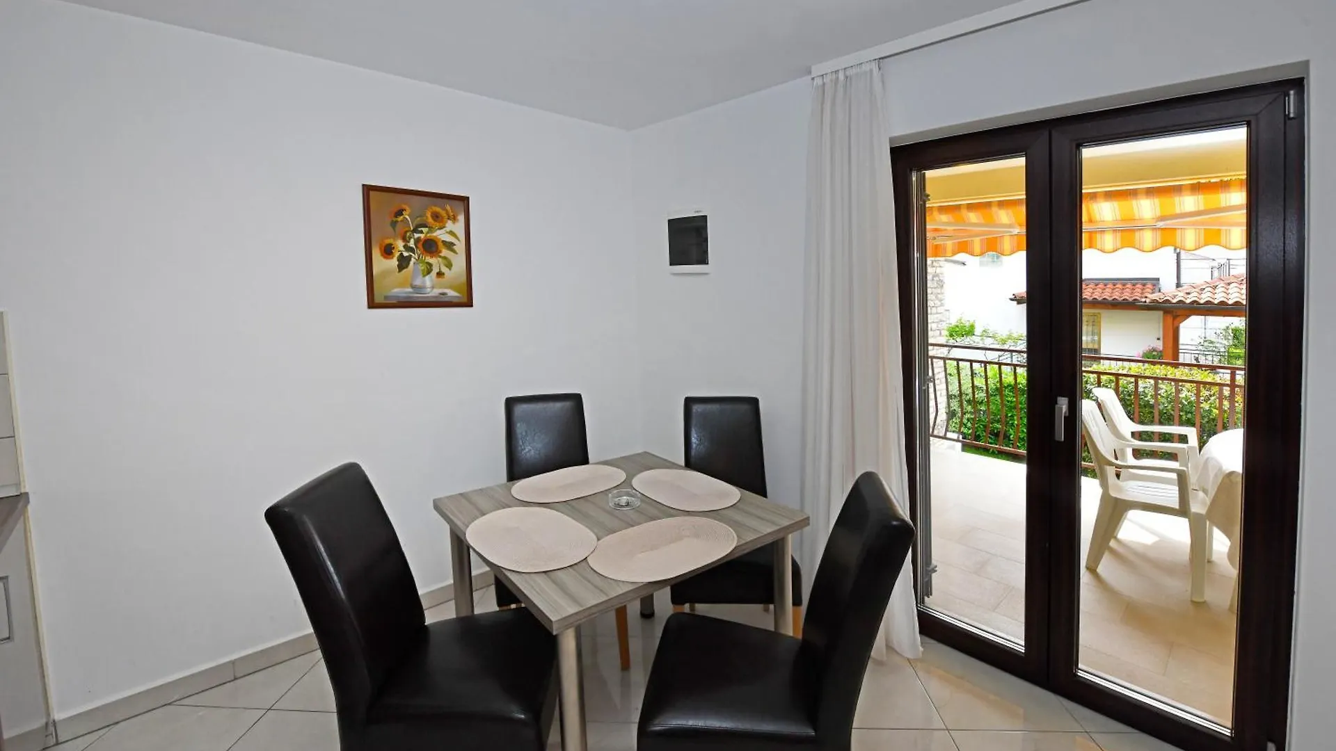 Apartments Jasmina Poreč