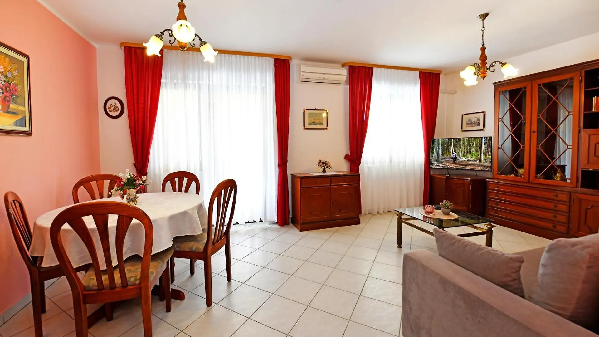 Apartments Jasmina Poreč