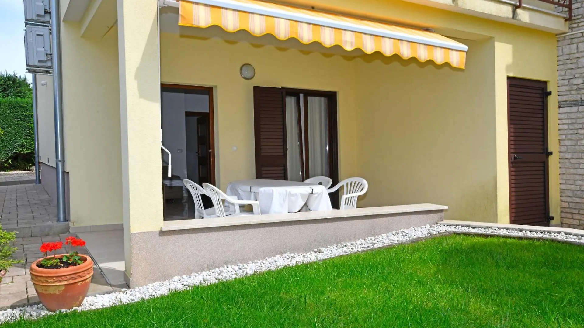 Apartments Jasmina Poreč