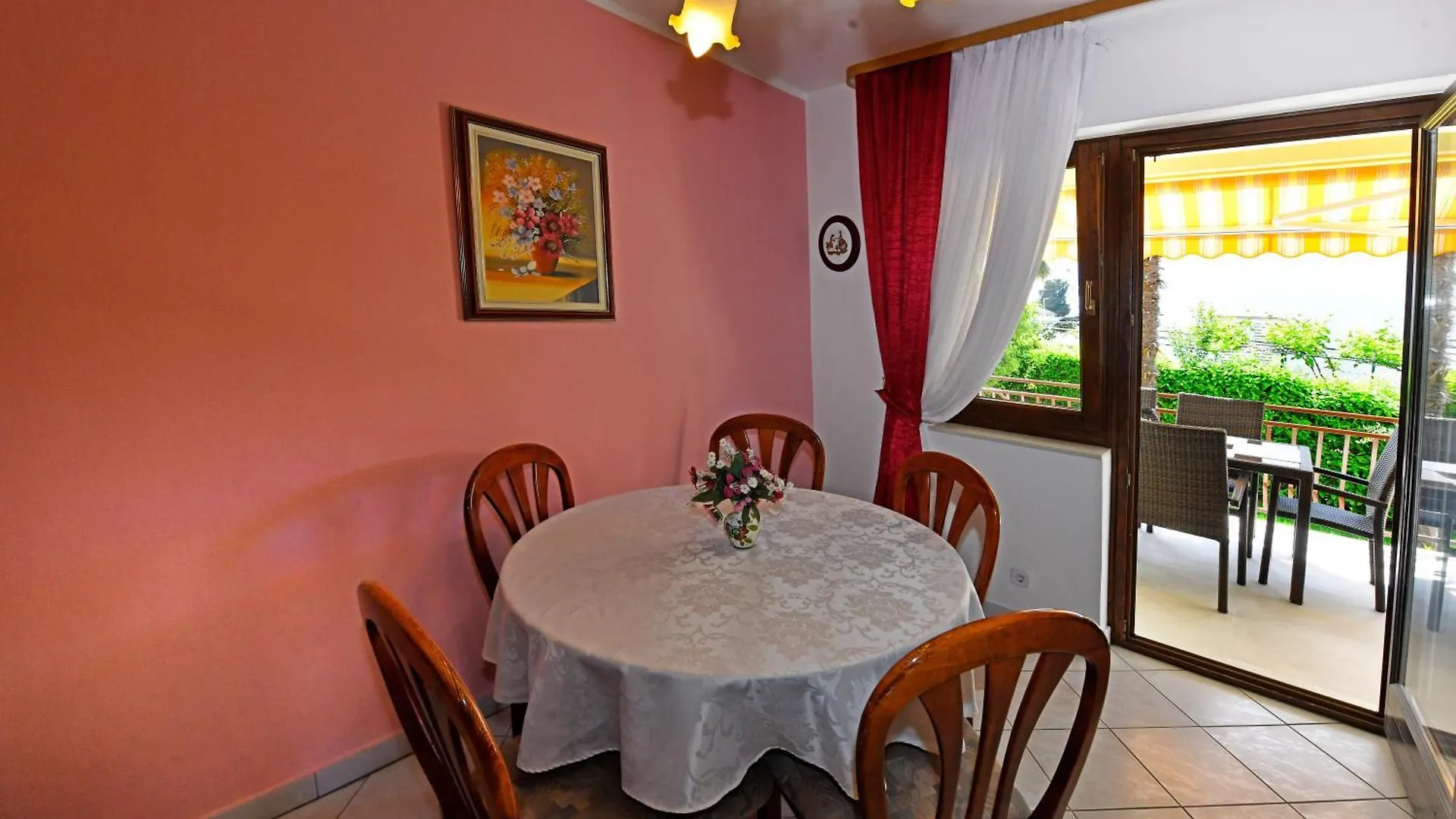 Apartments Jasmina Poreč