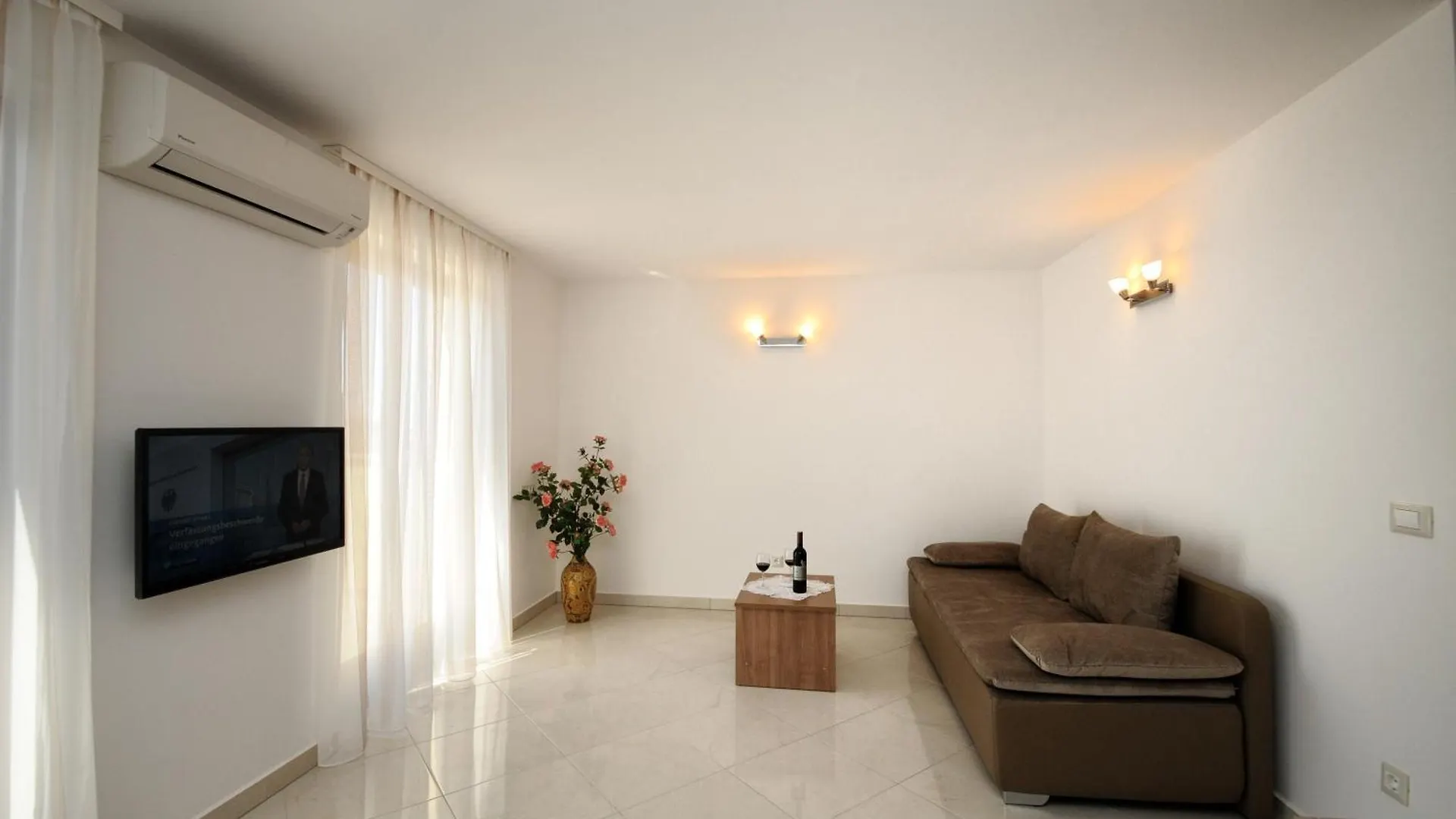 Apartments Jasmina Poreč
