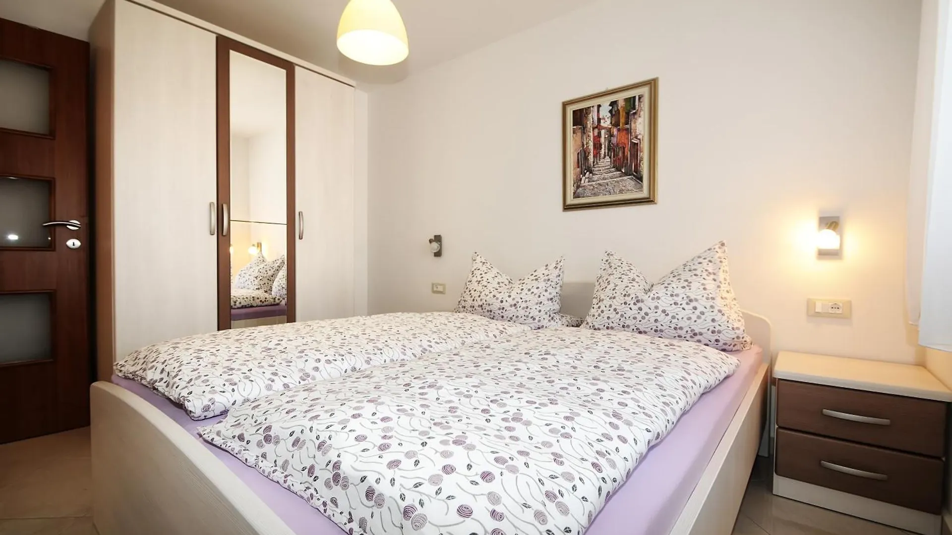 Apartments Jasmina Poreč