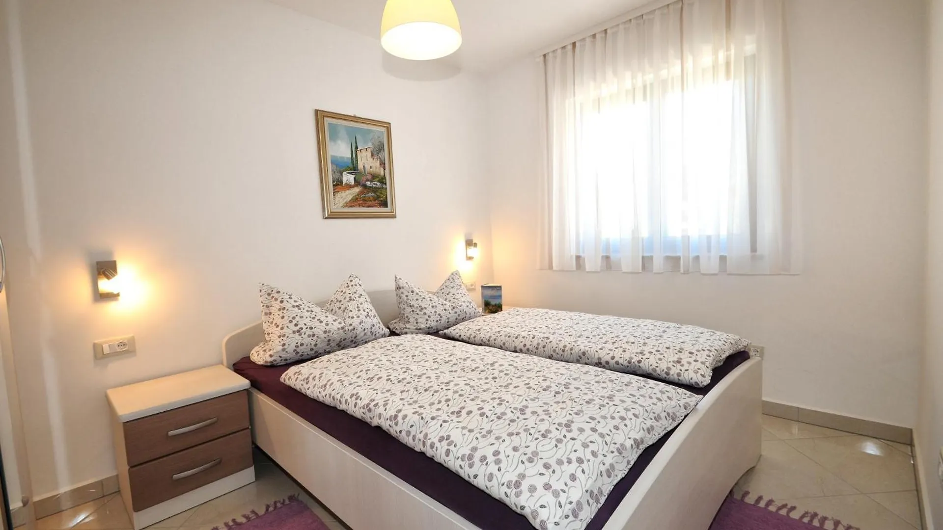 Apartments Jasmina Poreč 0*,  Kroatien