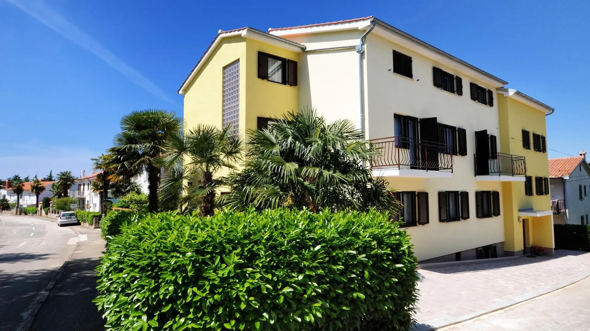 Apartments Jasmina Poreč