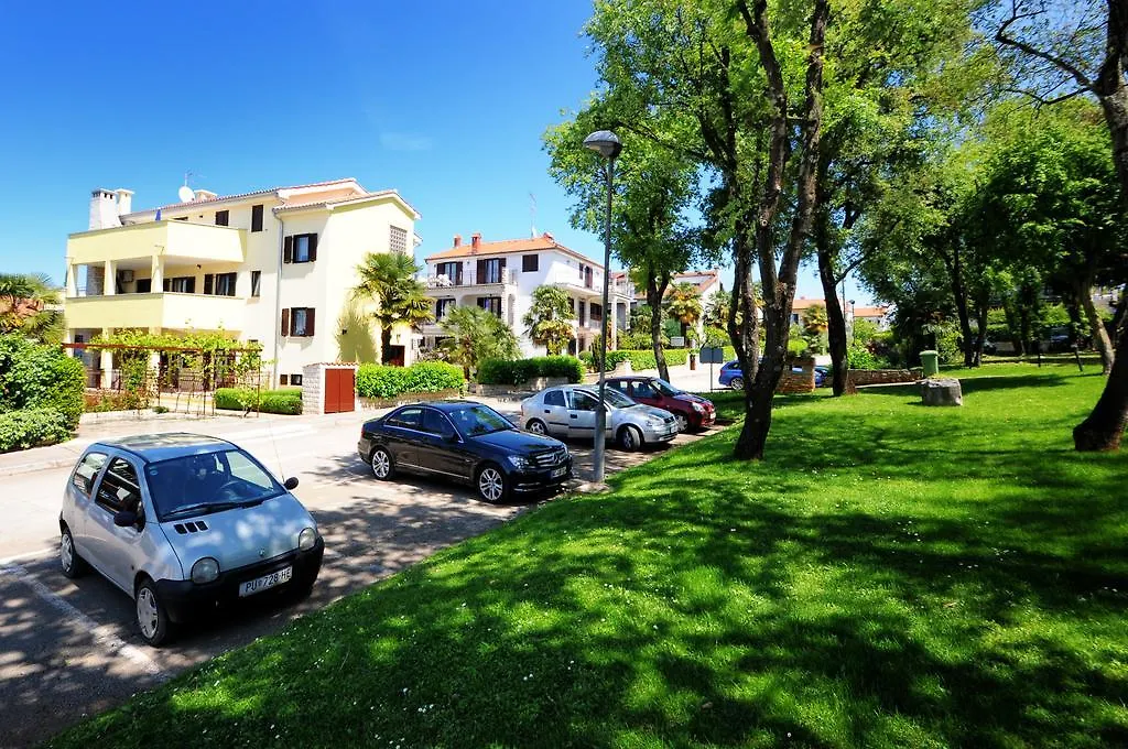 Apartments Jasmina Poreč