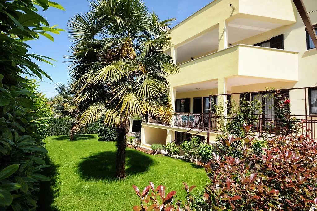 Apartments Jasmina Poreč