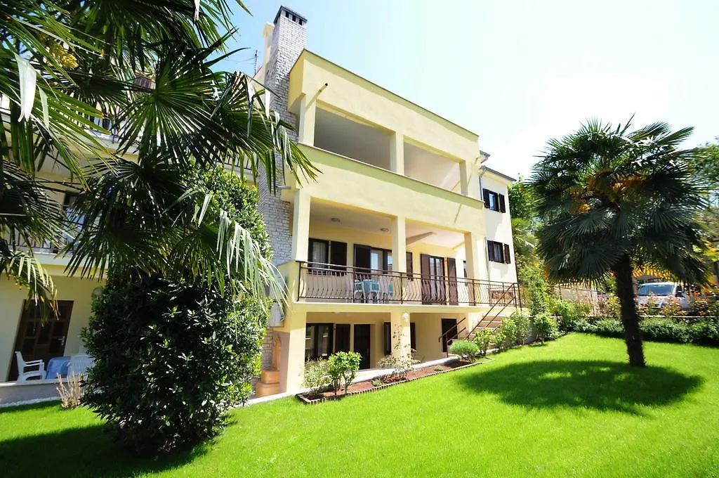 Apartments Jasmina Poreč