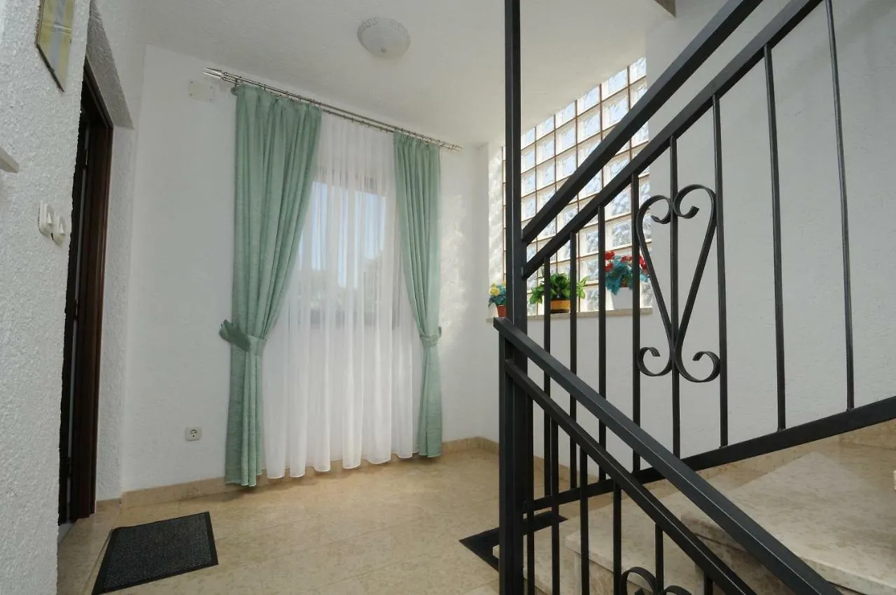 Apartments Jasmina Poreč